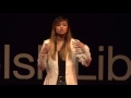 the prototype of the american dream tammy mach tedxsnoislelibraries