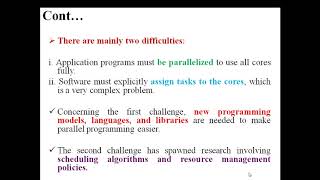 GCC UNIT-III 3.5 CPU-MEMORY-IO VIRTUALIZATION PART-II
