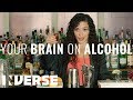 Your Brain on Alcohol | Inverse