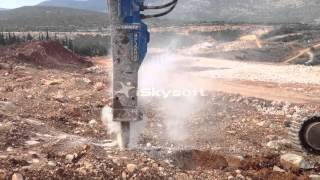 תעשיות עלי פטיש האמר HAMMER SRL - HAMMER HS3200