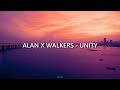 Alan x Walkers - Unity (Traducida al Español)