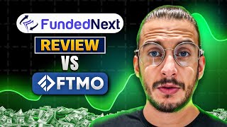 FundedNext REVIEW | Better Than FTMO?