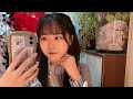 吉村奈那子アーカイブ11月20日【showroom】【project iwi】【雑談配信】