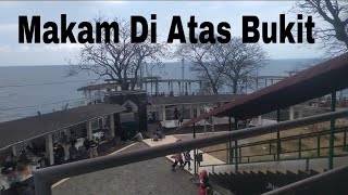 Makam Batu Layar,,Salah Satu Makam Keramat Yg Ada Di Pulau Lombok