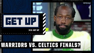Patrick Beverley: You’re wrong if you think the Celtics can beat the Warriors in