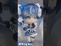 new nendoroid snow miku 2025 crystal snow ver. nendoroid snowmiku hatsunemiku miku