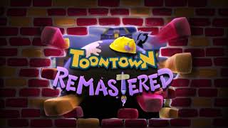 Toontown Rewritten - Cog Waltz (Remastered)