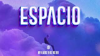 Mora x Bad Bunny - ''ESPACIO'' | Reggaeton Type Beat Instrumental 2023