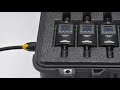 revolutionary multiverse wireless dmx rdm system for film and tv productions