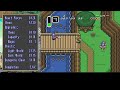 legend of zelda link to the past 100% all items chests dungeon exploration upgrades