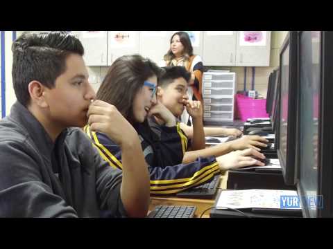 Boys & Girls Club National City - Cox Tech Center Boys & Girls Club National City - Cox Tech Center