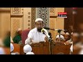 Apa Pandangan Ustaz Tentang Pembelajaran Fardhu Kifayah Lebih Diutama Berbanding Fardhu Ain? - UAI