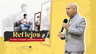 Reflejos #2 | Seminario Bíblico