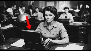 How One Girl's "CRAZY" Trick Broke ENIGMA and Sank 5 Warships in 1 Night - Took Down 2,303 Italians