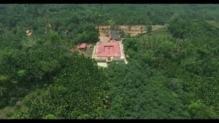 Thodikana temple