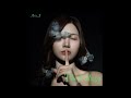 audio aria.j 정아리아 the fantasy korean ver.