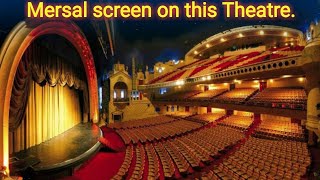 After Kabali \u0026 bahubali Mersal to be screen on France biggest Theatre Le grand rex | Vijay | Atlee.