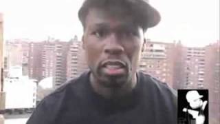 50 Cent - Words of Wisdom