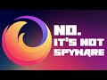 We need to talk about the Firefox situation