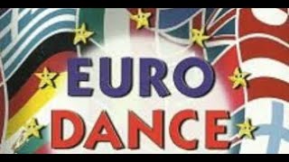 Eurodance Mega Mix