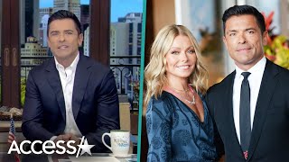 Why Kelly Ripa Was Missing From 'Live!'