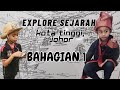 Explore Sejarah Kota Tinggi, Johor- BAHAGIAN 1