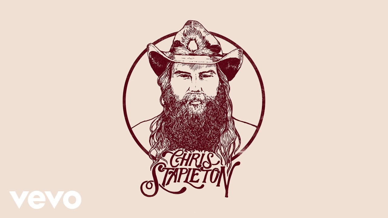 Chris Stapleton - Death Row Chris Stapleton - Death Row