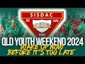 Queensland AMI Youth Weekend 2024