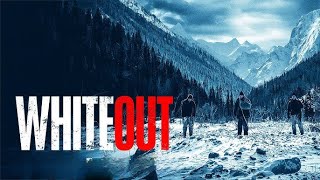 WHITEOUT 2024 l OFFICIAL TRAILER 4K