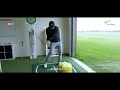 golf swing oefening – bewegingsvolgorde voor maximale impact