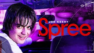 Spree (2020) Full Movie