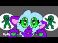 [REUPLOAD] 💕 Alien Time meme 💕 by Flepe Animation And Art