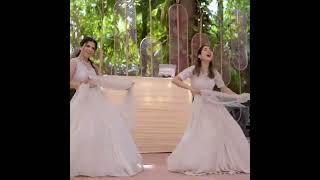 Surprise Performance by Bridesmaids || Bridesmaid Performance Ideas || Sangeet Dance Ideas
