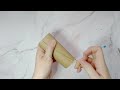 reusable party popper tutorial diy confetti popper using toilet paper roll crafts