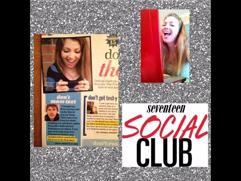 SEVENTEEN Social Club SEVENTEEN Social Club