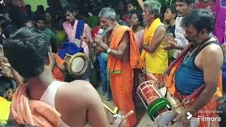 vadrahalli kavadi part -6 //Somarajuswami //Mani Swamy Batch 《LGS YOUTUBE 》