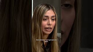Daughter of Melissa Perez speaks out for first time after 3 former officers were acquitted