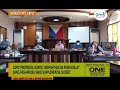 One Western Visayas: Capiz Provincial Board, Nagpaathag sa Pagka-Delay sang Supplemental Budget