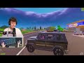 I Tried 101 CURSED Items to Win Fortnite!
