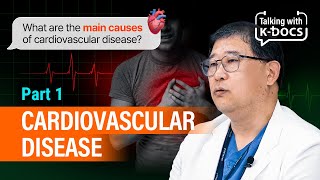 The Difference between love and sickness palpitations is? | CARDIOVASCULAR DISEASE PT1