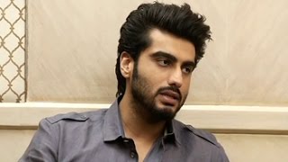 Always wanted to do an on-the-run love story: Arjun Kapoor