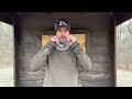 best hunting neck gaiters firstlite aerowool neck gaiter vs. sitka gear neck gaiter full review