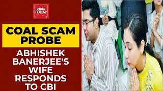 Abhishek Banerjee’s Wife Rujira Offers To Join CBI Probe Tomorrow | Coal Scam Probe | Breaking News