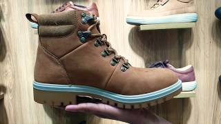 WOODLAND BOOT | CASUAL SHOES | OUTDOOR BOOT | TREKKING BOOT |