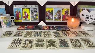 CAPRICORN   F*CK! I WISH I WAS YOU!!? THIS WILL BLOW YOUR MIND OFF! CAPRICORN TAROT LOVE