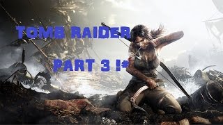 {SPG TV.2}: Tomb raider part 3