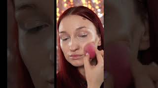 Tani vs Drogi 😱 Który bronzer lepszy? #makeup #makeuptrends #makeuptutorial #bro