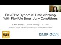 FlexDTW: Dynamic Time Warping with Flexible Boundary Conditions (ISMIR 2023)