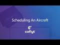 Scheduling in Coflyt
