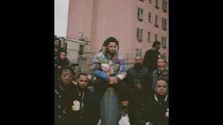 J. COLE x THE FALL OFF TYPE BEAT - \